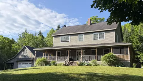 15 Little Moose Ln, Moosehead Junction Twp, ME 04441