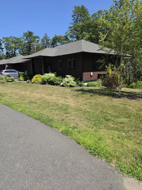 21 Eagle Point Rd UNIT 15, Lincolnville, ME 04849
