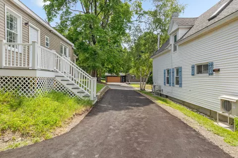 Exterior - 40 Pendleton St, Brewer, ME 04412 photo 9 of 10