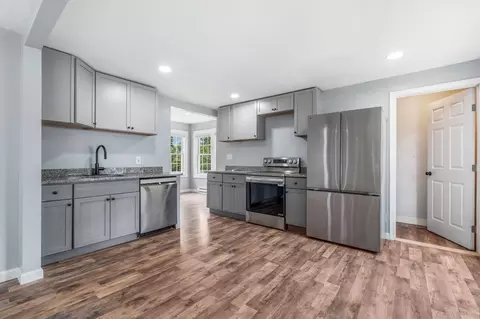 Kitchen - 40 Pendleton St, Brewer, ME 04412 photo 1 of 2