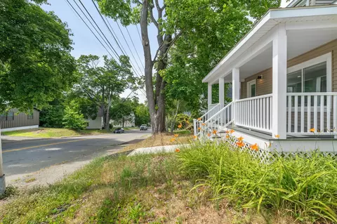 Exterior - 40 Pendleton St, Brewer, ME 04412 photo 1 of 10