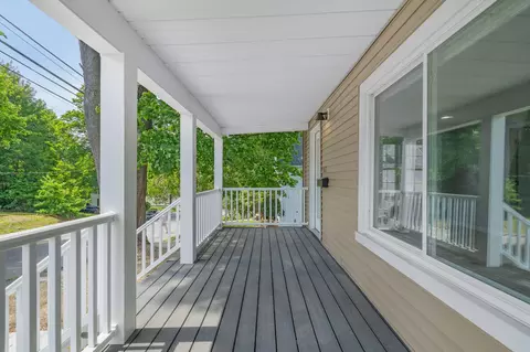 Exterior - 40 Pendleton St, Brewer, ME 04412 photo 2 of 10
