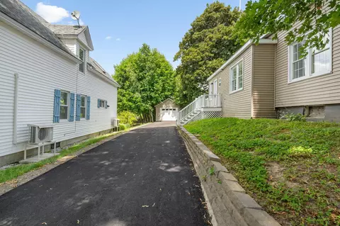 Exterior - 40 Pendleton St, Brewer, ME 04412 photo 5 of 10