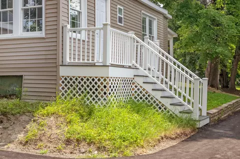 Exterior - 40 Pendleton St, Brewer, ME 04412 photo 10 of 10