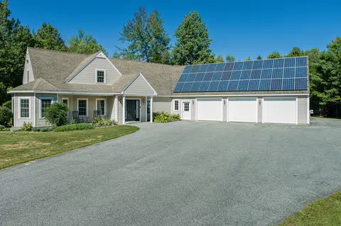 98 Haywood Ln, North Yarmouth, ME 04097