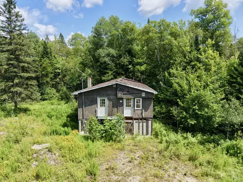 58 Clark Brook Rd, Wallagrass, ME 04781