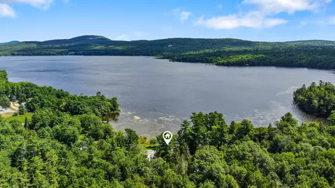 123 Meadow Brook Ln, Orland, ME 04472