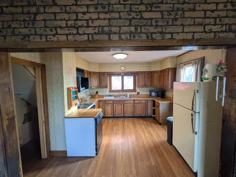 Kitchen - 85 School St, Millinocket, ME 04462 photo 1 of 7