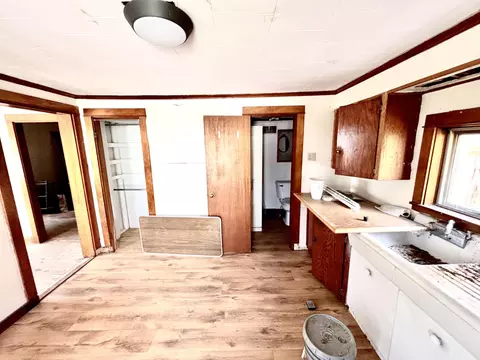 Kitchen - 85 School St, Millinocket, ME 04462 photo 6 of 7