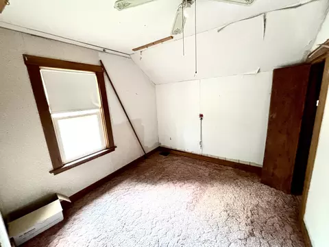 Bedroom - 85 School St, Millinocket, ME 04462 photo 6 of 6