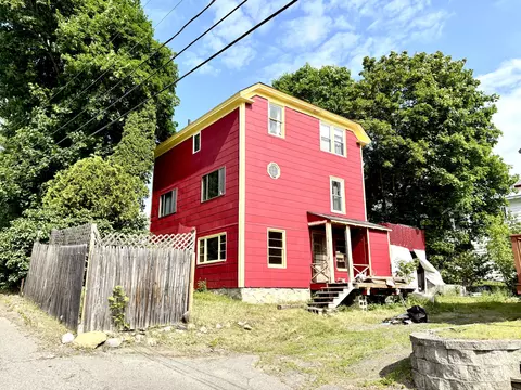 Exterior - 85 School St, Millinocket, ME 04462 photo 3 of 3