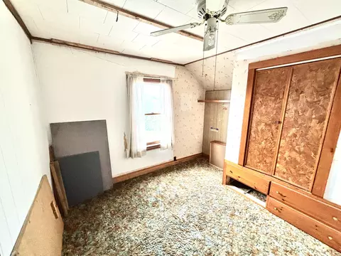 Bedroom - 85 School St, Millinocket, ME 04462 photo 4 of 6