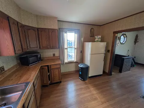 Kitchen - 85 School St, Millinocket, ME 04462 photo 3 of 7