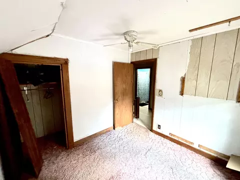 Bedroom - 85 School St, Millinocket, ME 04462 photo 5 of 6