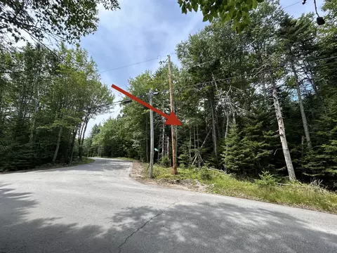 1 Paul Bunyan Road, Gouldsboro, ME 04607