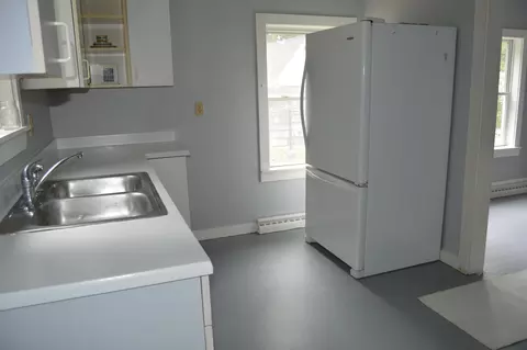 Kitchen - 227 Cony Rd, Augusta, ME 04330 photo 3 of 3