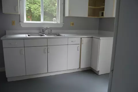 Kitchen - 227 Cony Rd, Augusta, ME 04330 photo 1 of 3