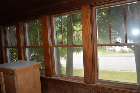 Exterior - 227 Cony Rd, Augusta, ME 04330 photo 6 of 11