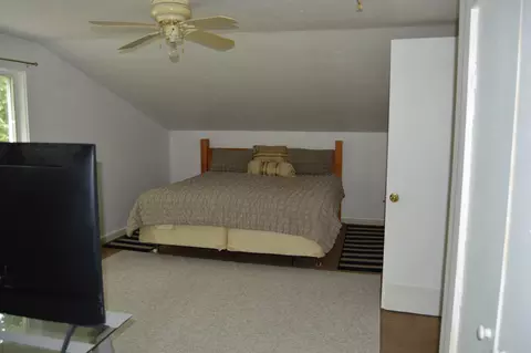 Bedroom - 227 Cony Rd, Augusta, ME 04330 photo 3 of 7