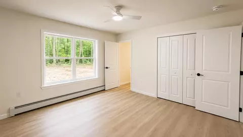 Bedroom - 170 Silver Ln, Limerick, ME 04048 photo 3 of 5