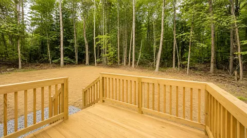 Exterior - 170 Silver Ln, Limerick, ME 04048 photo 3 of 7
