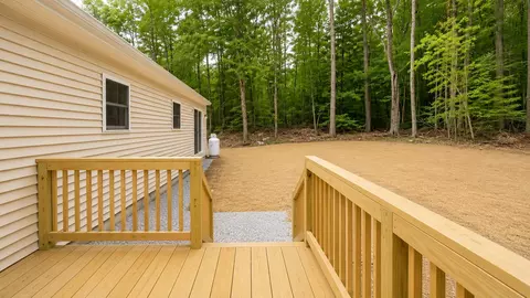 Exterior - 170 Silver Ln, Limerick, ME 04048 photo 5 of 7