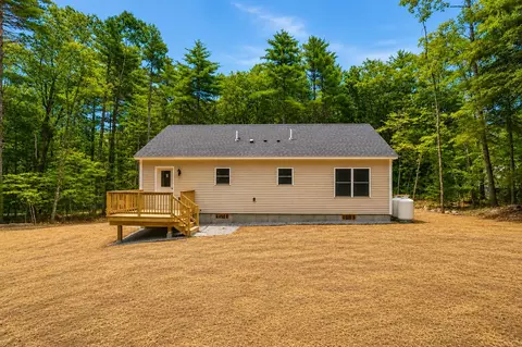 Exterior - 170 Silver Ln, Limerick, ME 04048 photo 2 of 7