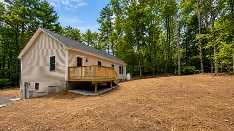 Exterior - 170 Silver Ln, Limerick, ME 04048 photo 6 of 7