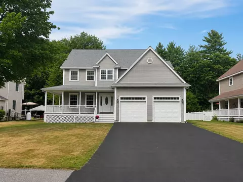 228 Barnstable Rd, South Portland, ME 04106