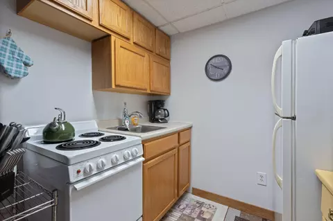 Kitchen - 40 Main St, Limerick, ME 04048 photo 8 of 8