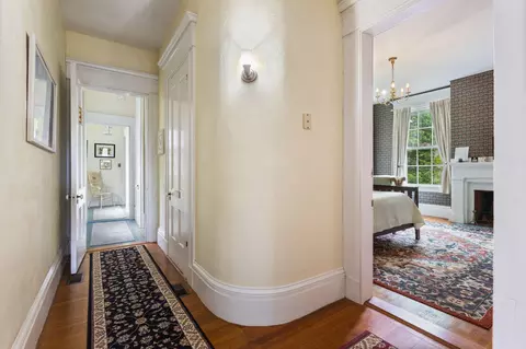 Entry Way - 40 Main St, Limerick, ME 04048 photo 8 of 12