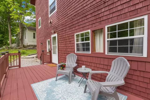 Exterior - 40 Main St, Limerick, ME 04048 photo 7 of 12