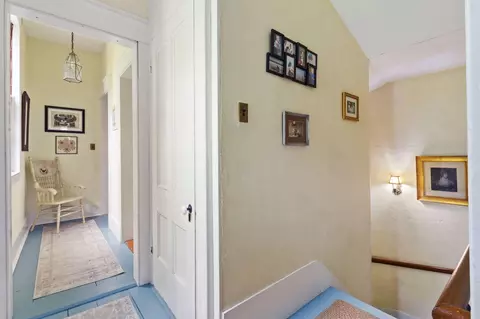 Entry Way - 40 Main St, Limerick, ME 04048 photo 6 of 12