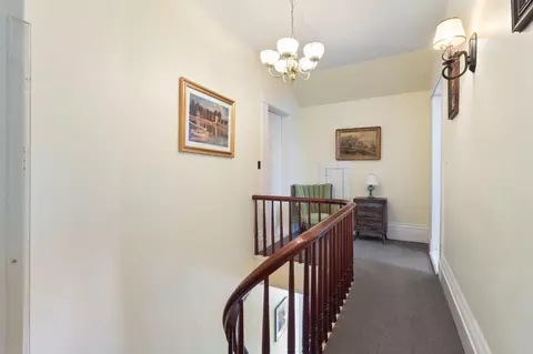 Entry Way - 40 Main St, Limerick, ME 04048 photo 11 of 12