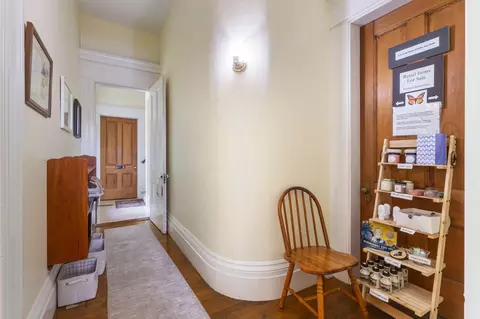 Entry Way - 40 Main St, Limerick, ME 04048 photo 2 of 12