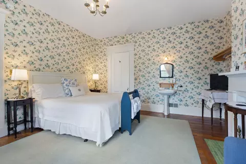 Bedroom - 40 Main St, Limerick, ME 04048 photo 11 of 25