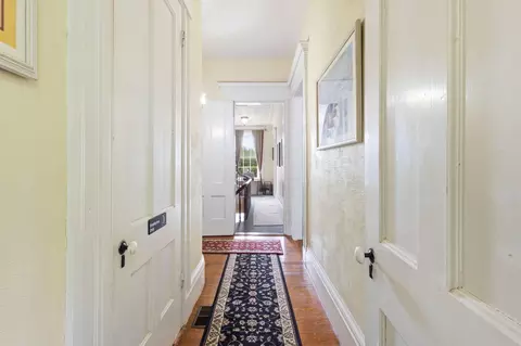 Entry Way - 40 Main St, Limerick, ME 04048 photo 7 of 12