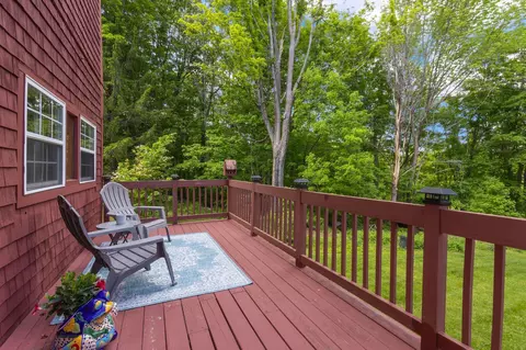 Exterior - 40 Main St, Limerick, ME 04048 photo 6 of 12