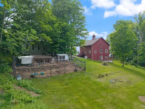Exterior - 40 Main St, Limerick, ME 04048 photo 3 of 12
