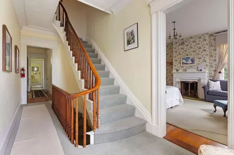 Entry Way - 40 Main St, Limerick, ME 04048 photo 10 of 12