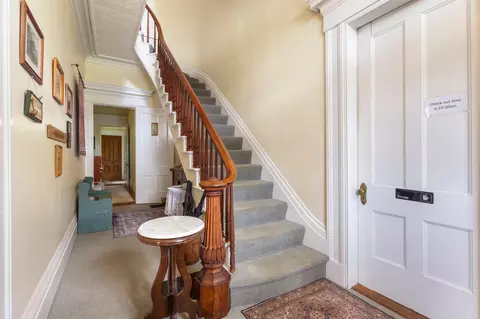 Entry Way - 40 Main St, Limerick, ME 04048 photo 3 of 12
