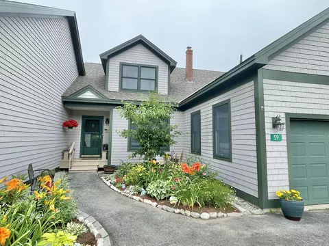 59 Harbor View Dr #59, Stockton Springs, ME 04981