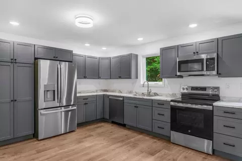 Kitchen - 16 Pomroy Ln, Levant, ME 04456 photo 1 of 4