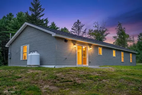 Exterior - 16 Pomroy Ln, Levant, ME 04456 photo 2 of 6