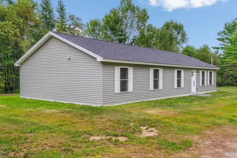 Exterior - 16 Pomroy Ln, Levant, ME 04456 photo 5 of 6