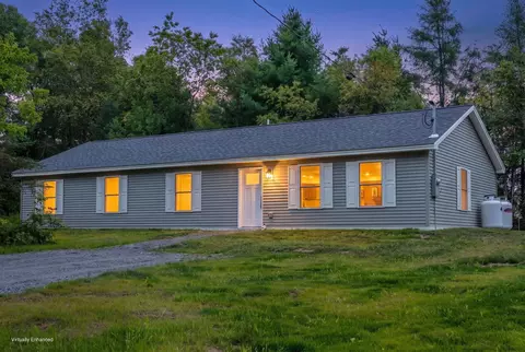 Exterior - 16 Pomroy Ln, Levant, ME 04456 photo 1 of 6
