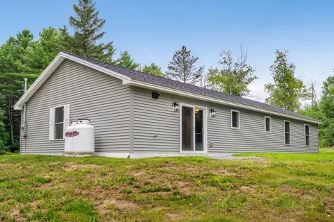 Exterior - 16 Pomroy Ln, Levant, ME 04456 photo 4 of 6