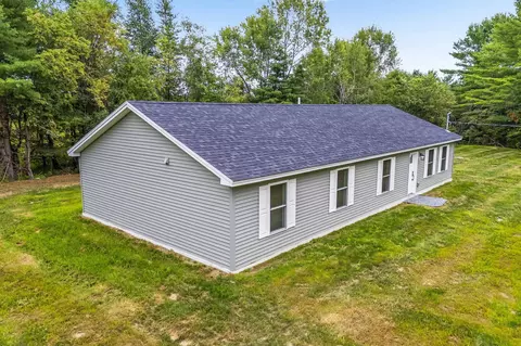 Exterior - 16 Pomroy Ln, Levant, ME 04456 photo 6 of 6