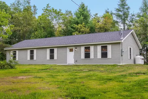 Exterior - 16 Pomroy Ln, Levant, ME 04456 photo 3 of 6