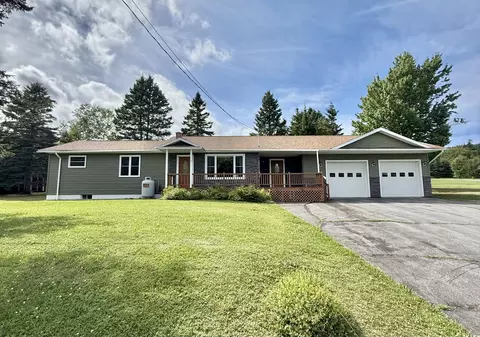 489 Aroostook Rd, Fort Kent, ME 04743